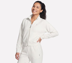 Cozy Luxe Jacket