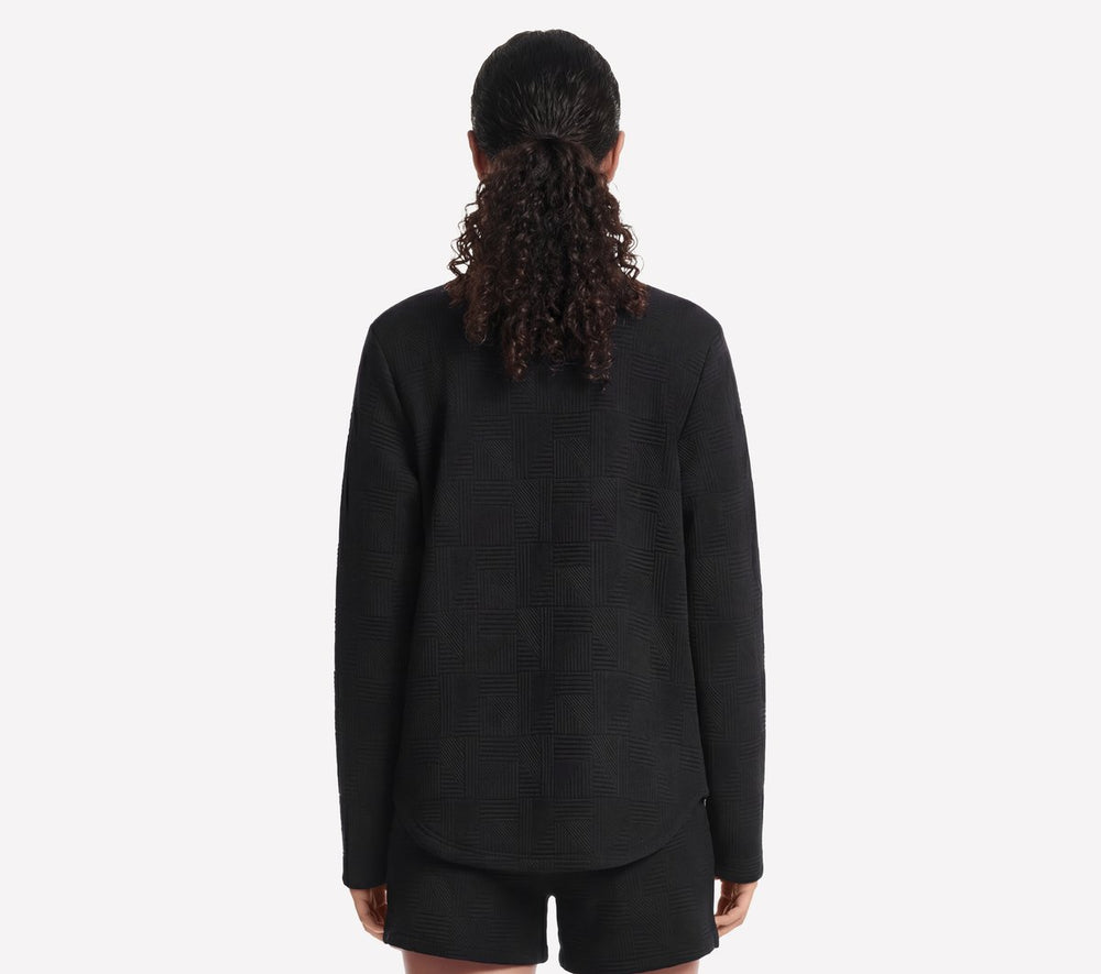 Diamond Ottoman Jacket