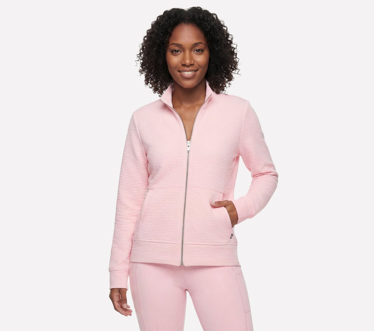 GO WALK Everywhere Jacket