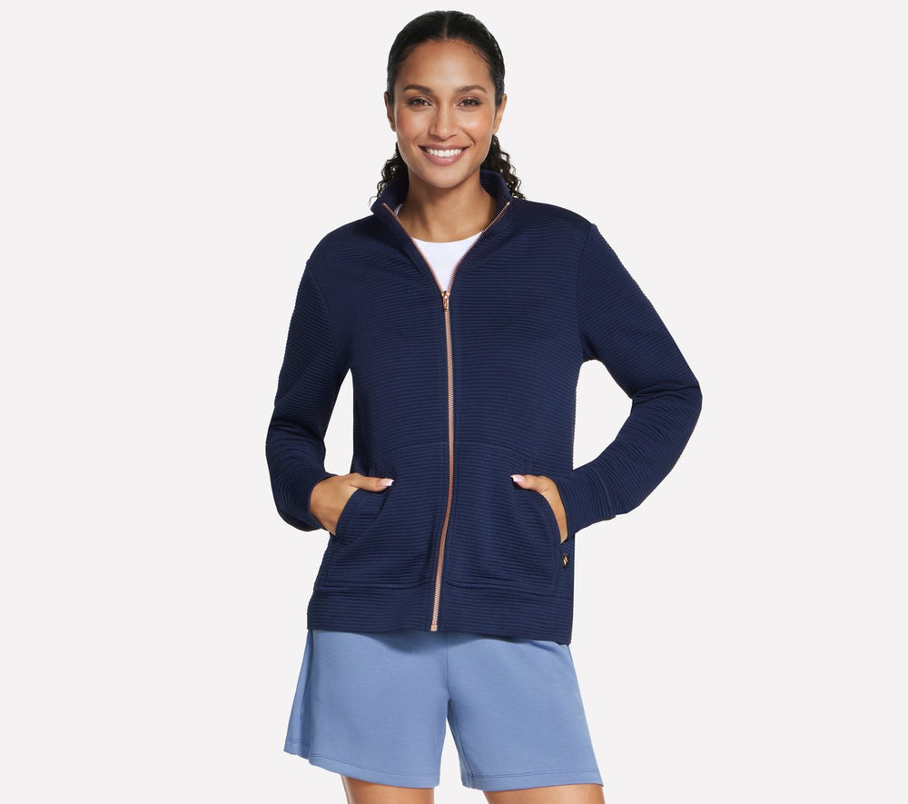 GO WALK Everywhere Jacket