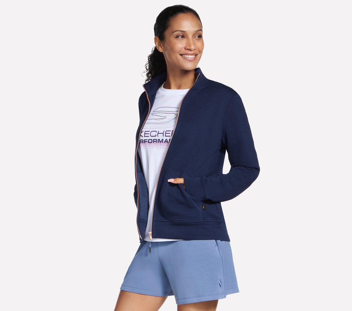GO WALK Everywhere Jacket