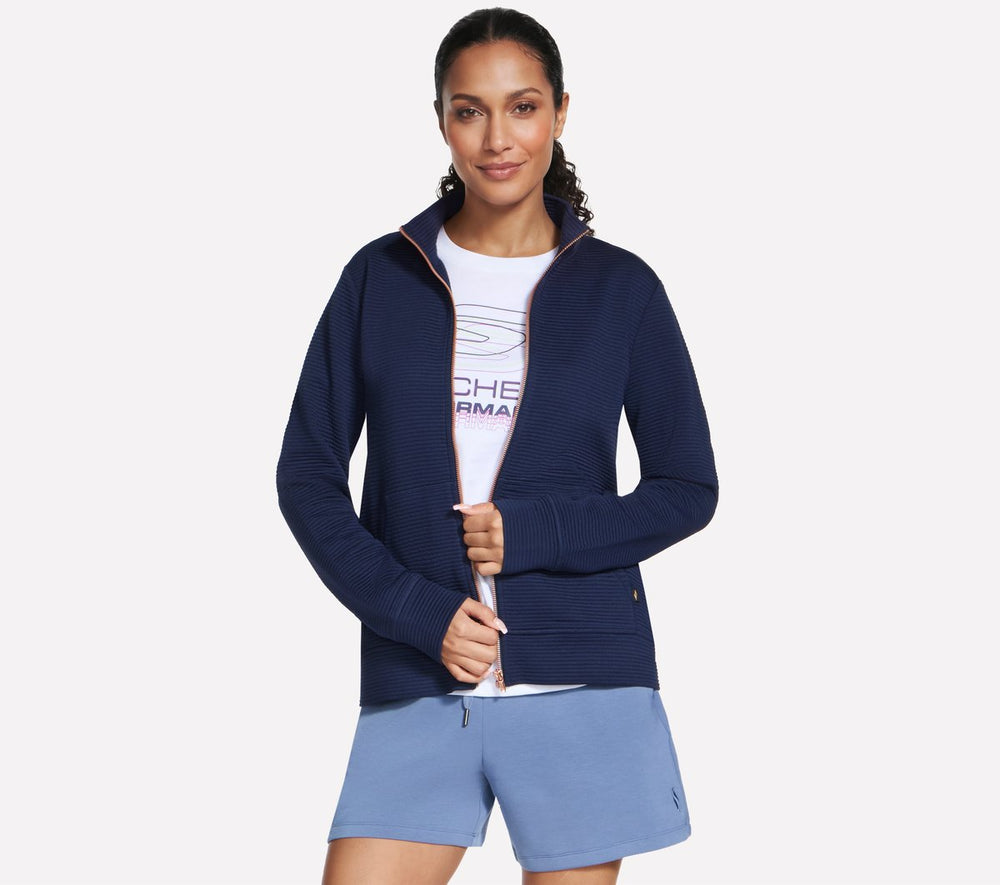 GO WALK Everywhere Jacket