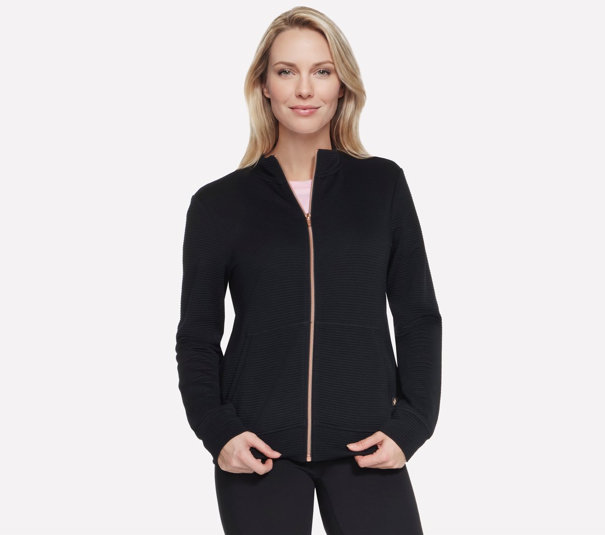GO WALK Everywhere Jacket