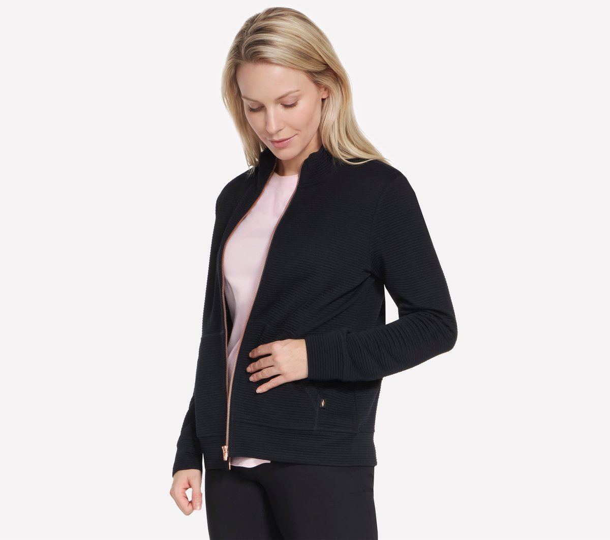 GO WALK Everywhere Jacket