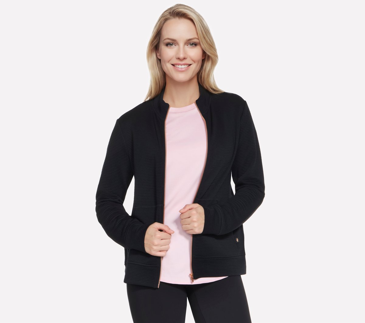 GO WALK Everywhere Jacket