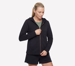 GO WALK Everywhere Tunic Jacket