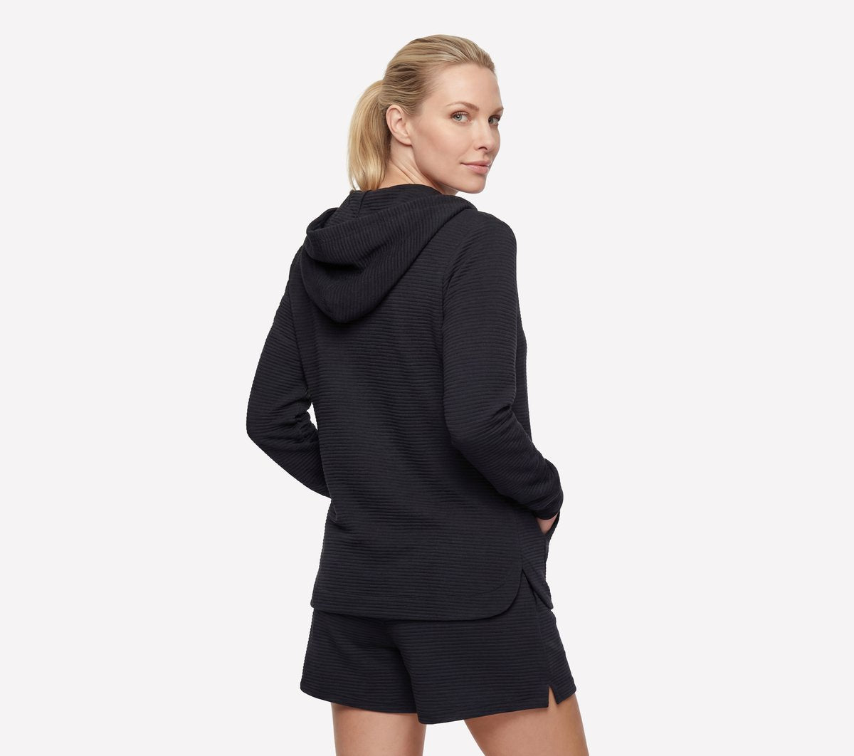 GO WALK Everywhere Tunic Jacket