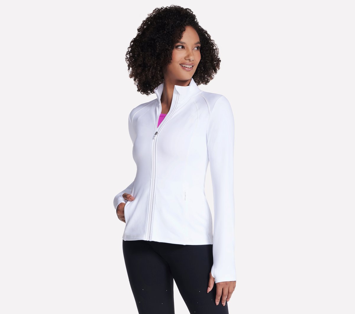 GO WALK Jacket