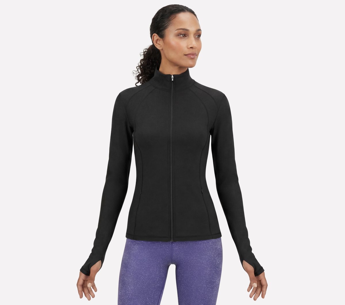 GO WALK Jacket