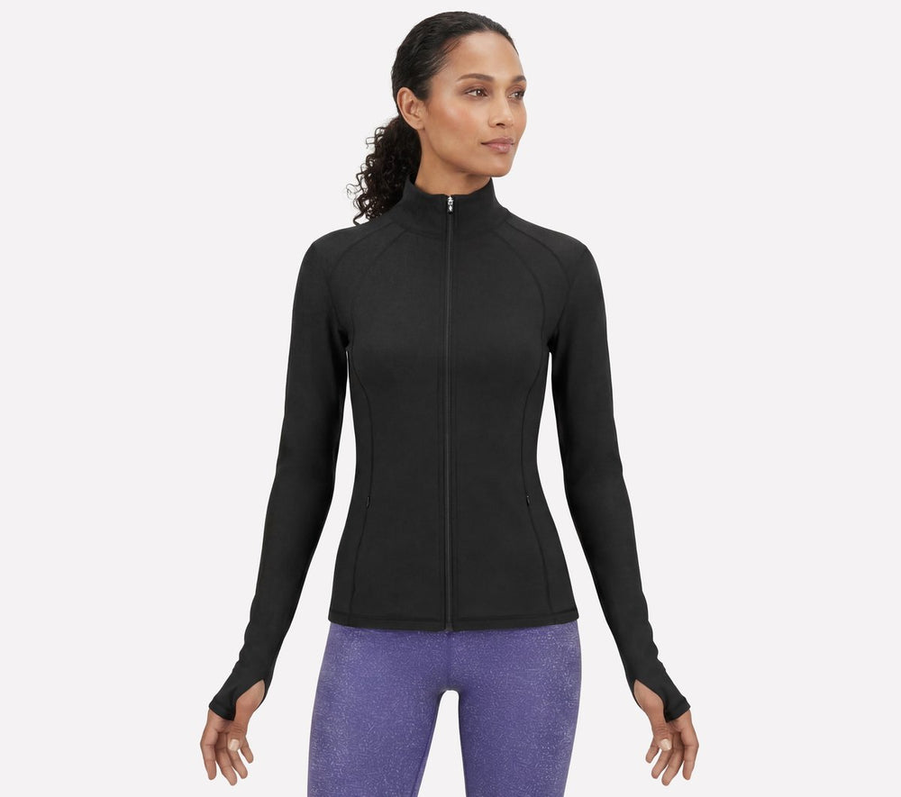 GO WALK Jacket