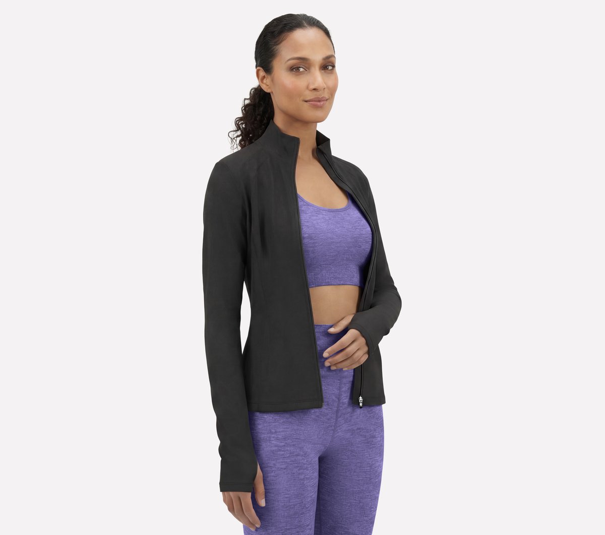 GO WALK Jacket