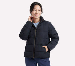 Cozy Fit Allure Down Jacket