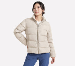 Cozy Fit Allure Down Jacket
