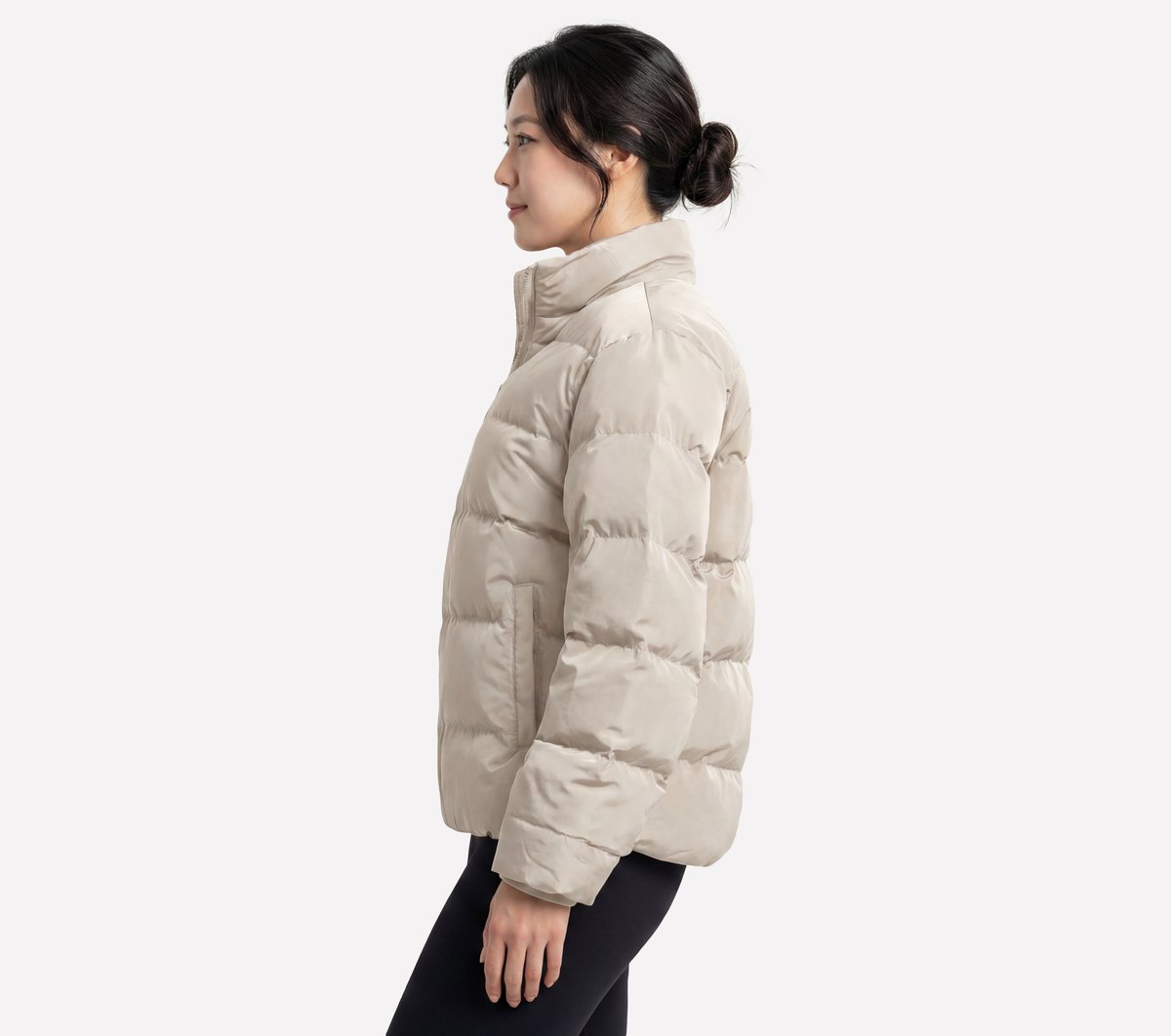 Cozy Fit Allure Down Jacket