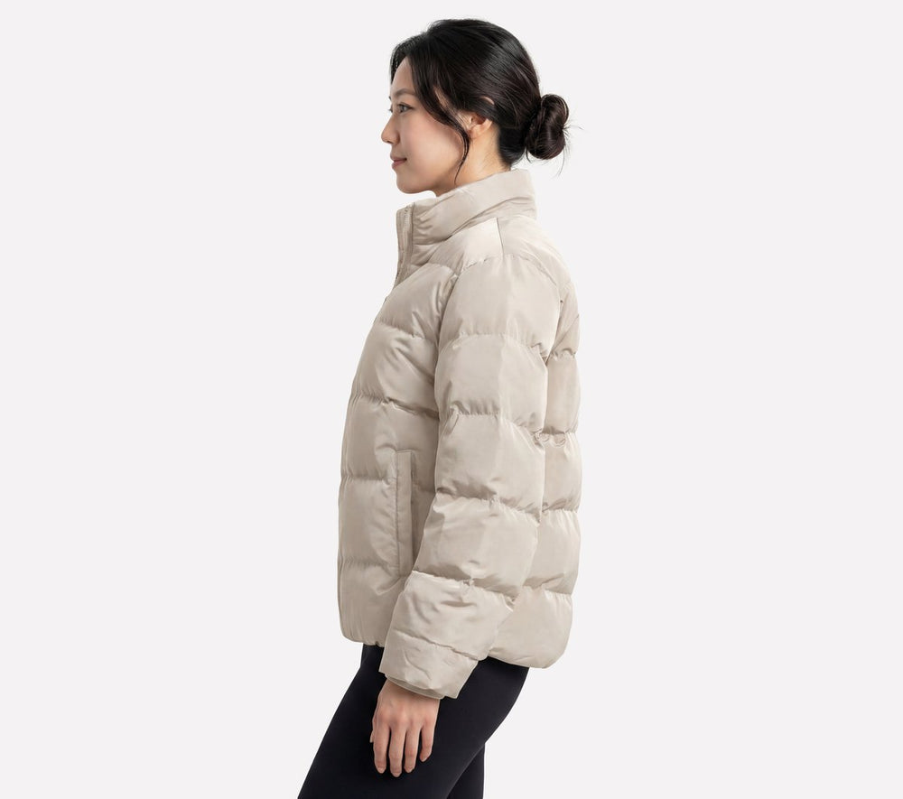 Cozy Fit Allure Down Jacket