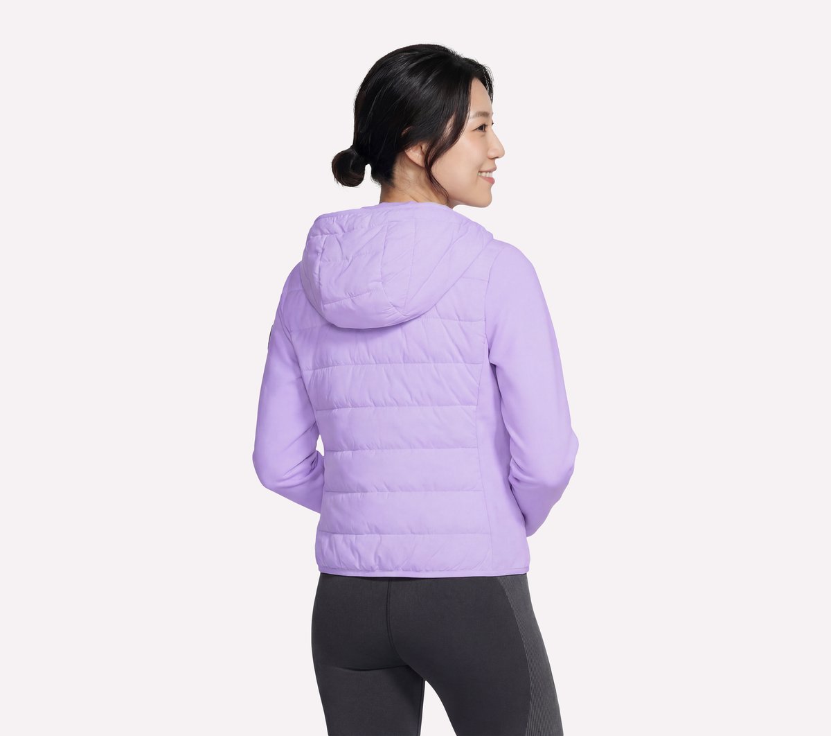 Performance Elite Cozy Fit Hooded Jacket