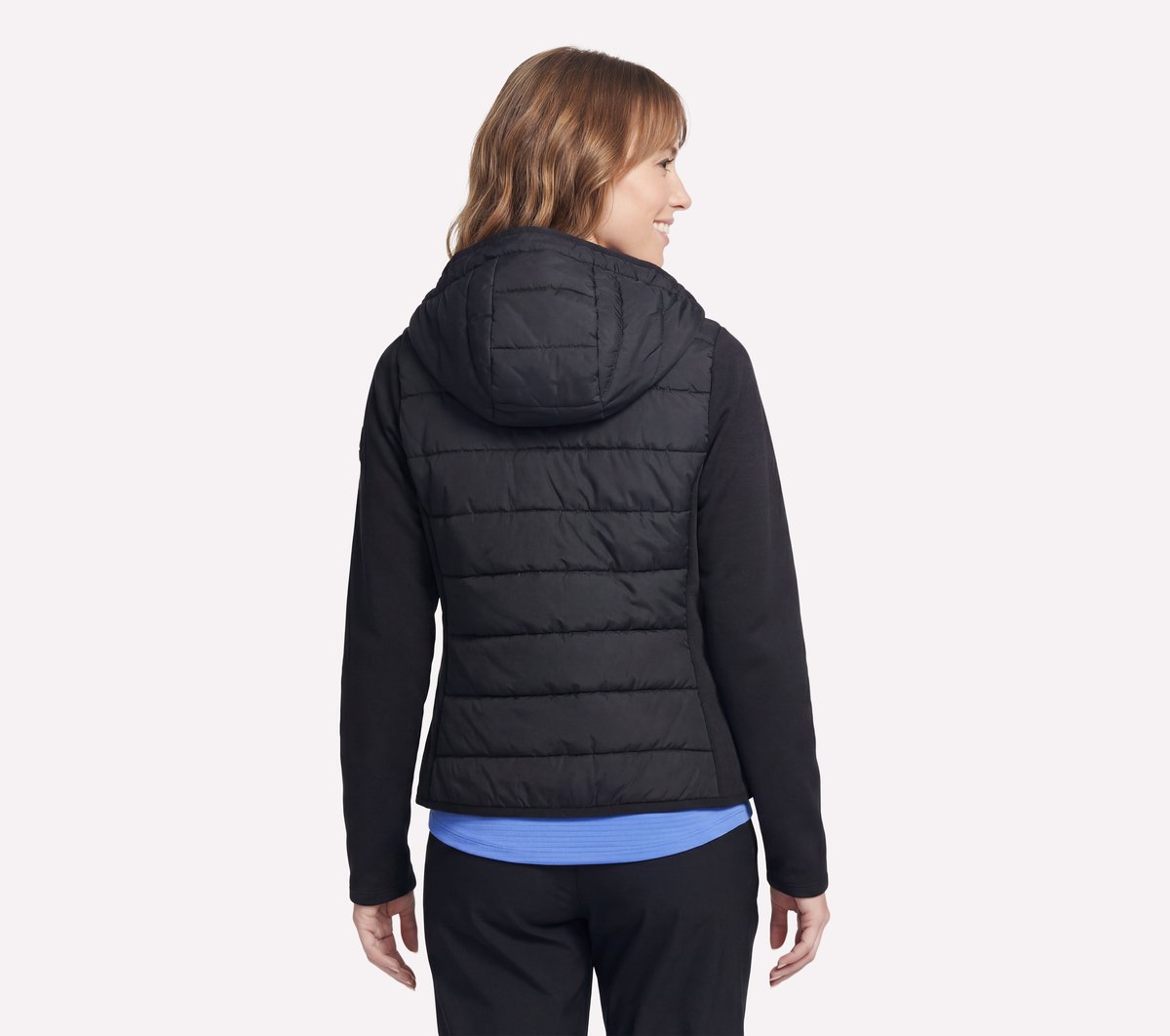 Performance Elite Cozy Fit Hooded Jacket