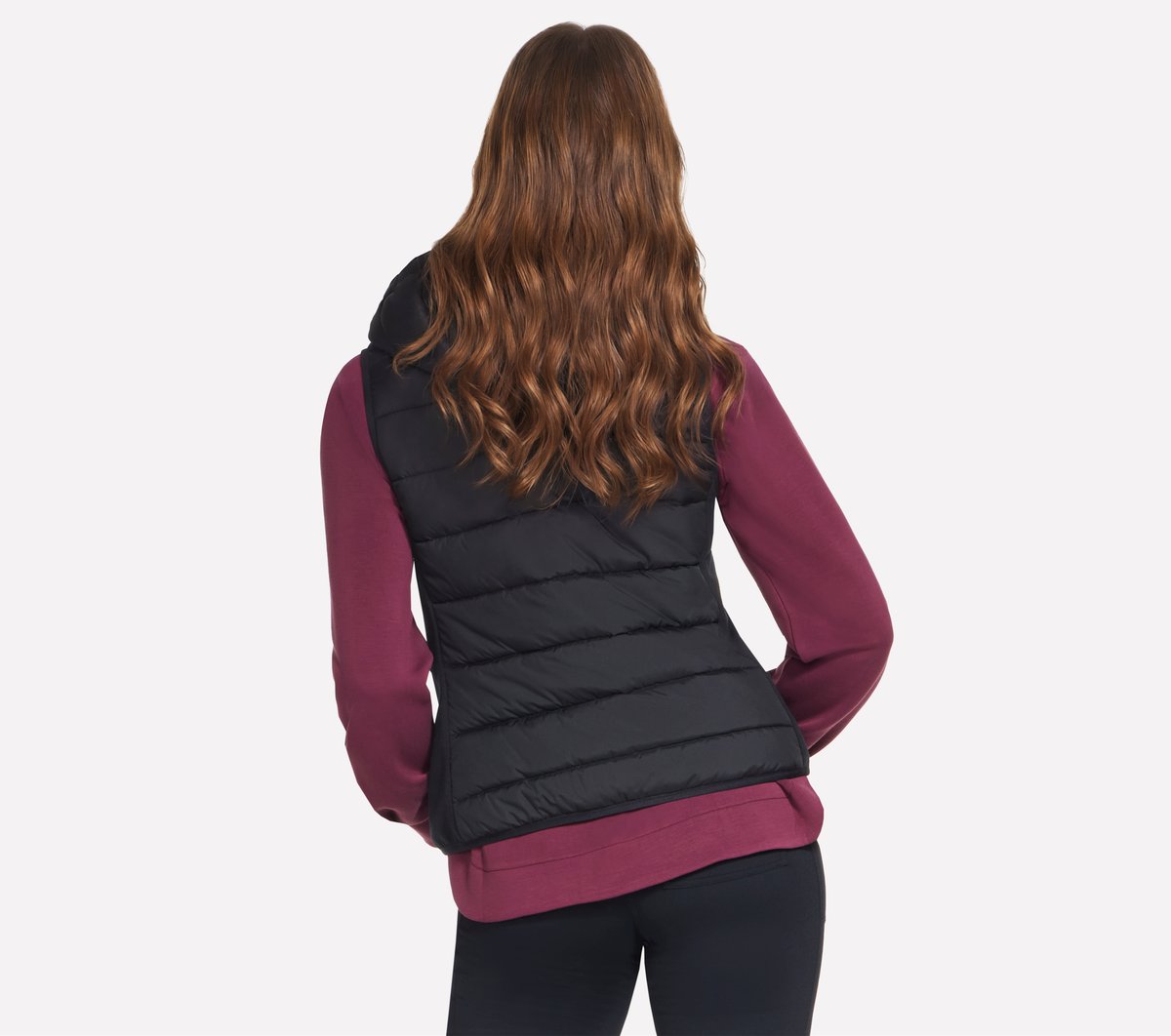 Performance Elite Cozy Fit Hooded Vest