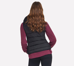 Performance Elite Cozy Fit Hooded Vest