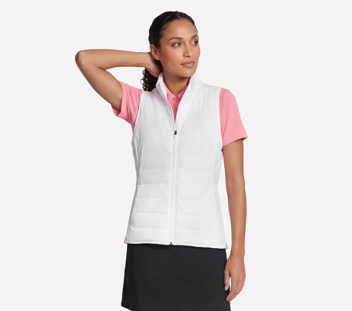 Driver Hybrid Vest