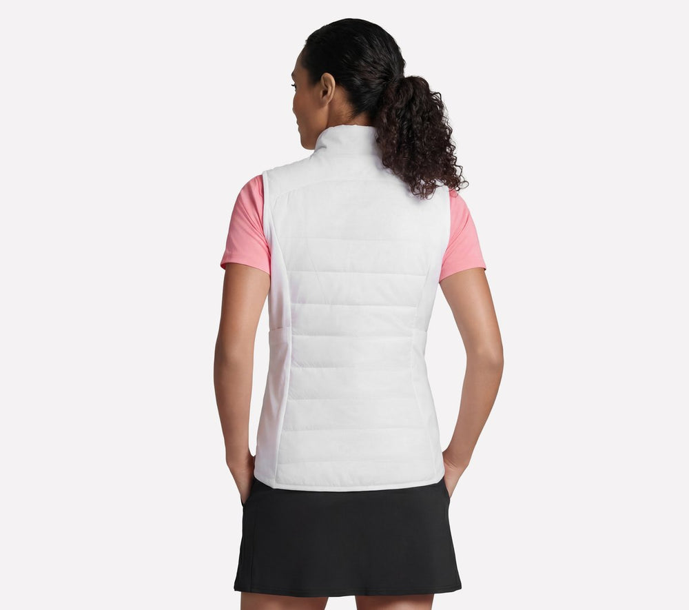Driver Hybrid Vest