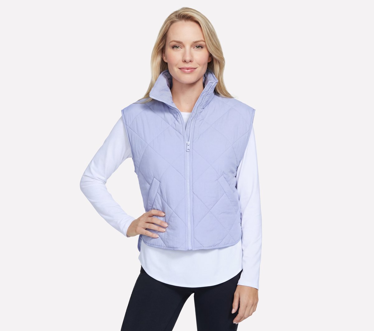 Cozy Fit Vest