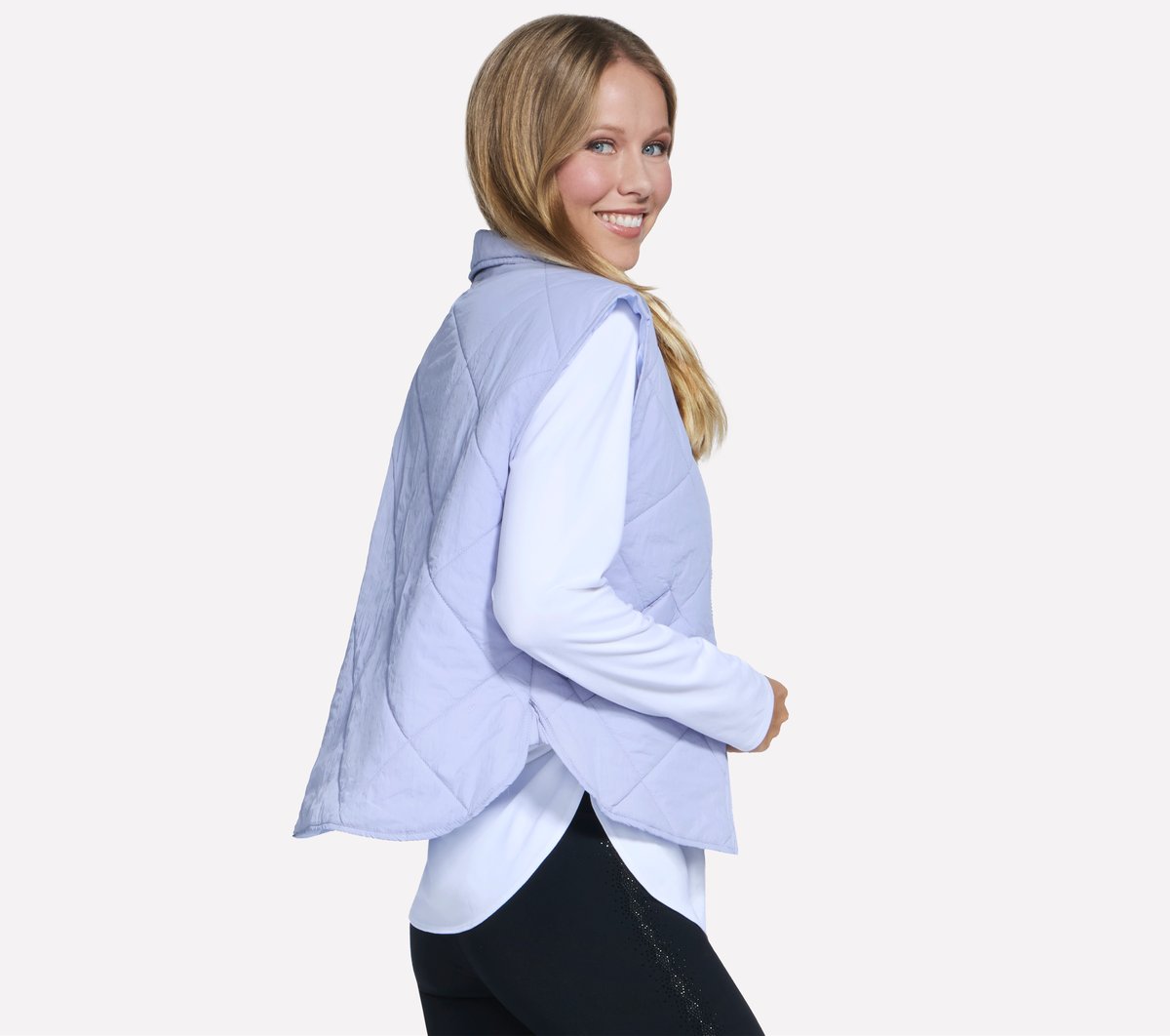 Cozy Fit Vest