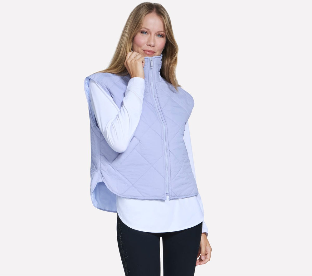 Cozy Fit Vest