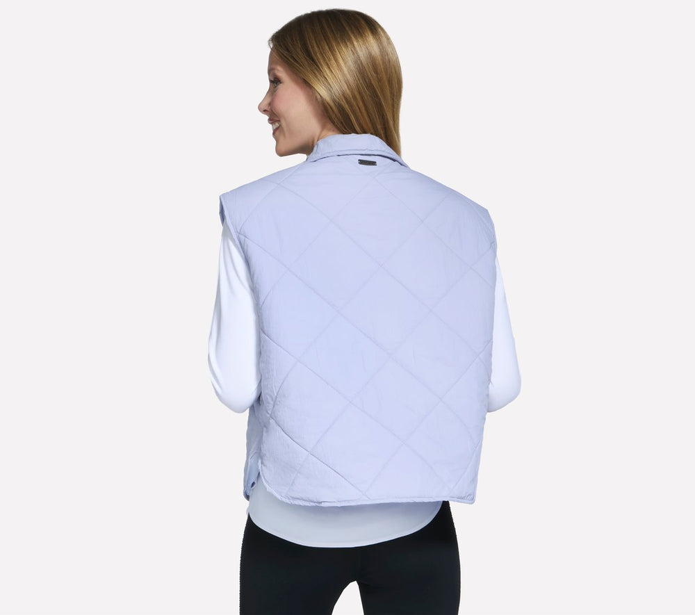 Cozy Fit Vest