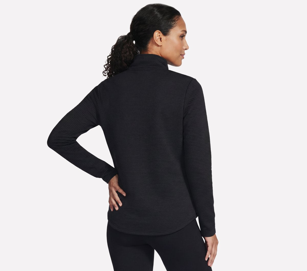 The GO WALK Shine Jacket