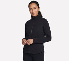 The GO WALK Shine Jacket