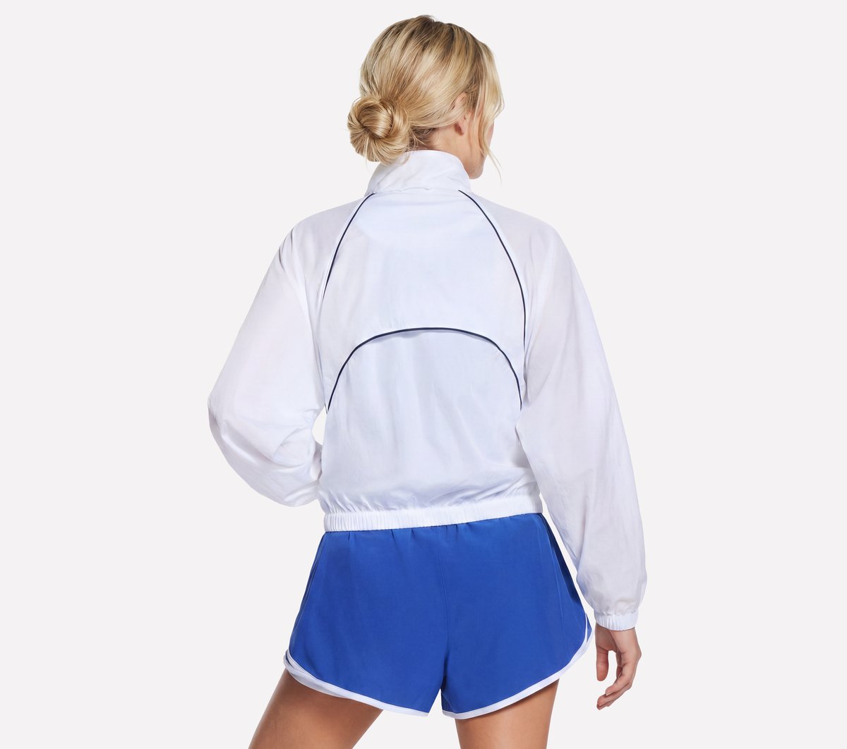 Performance Track Jacket