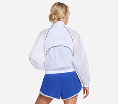 Performance Track Jacket