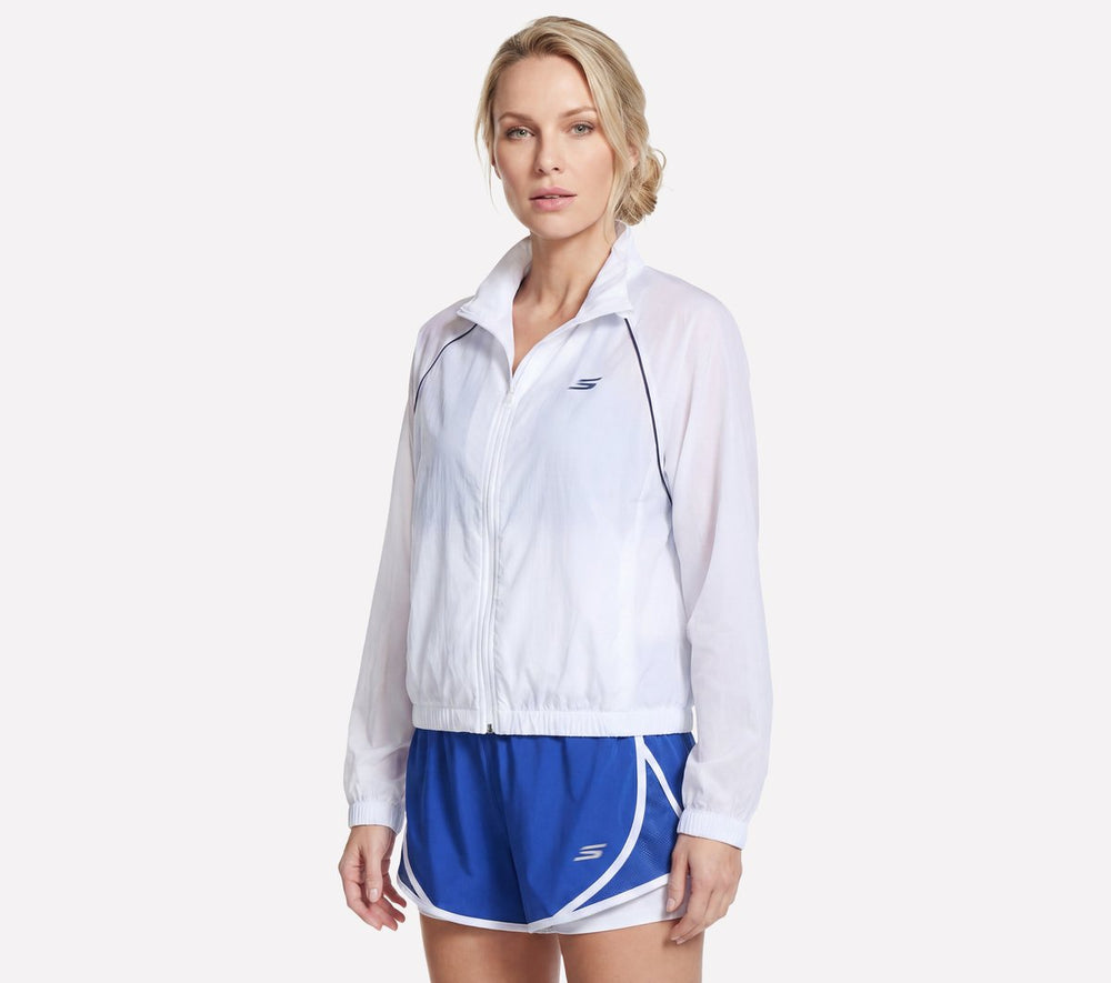 Performance Track Jacket