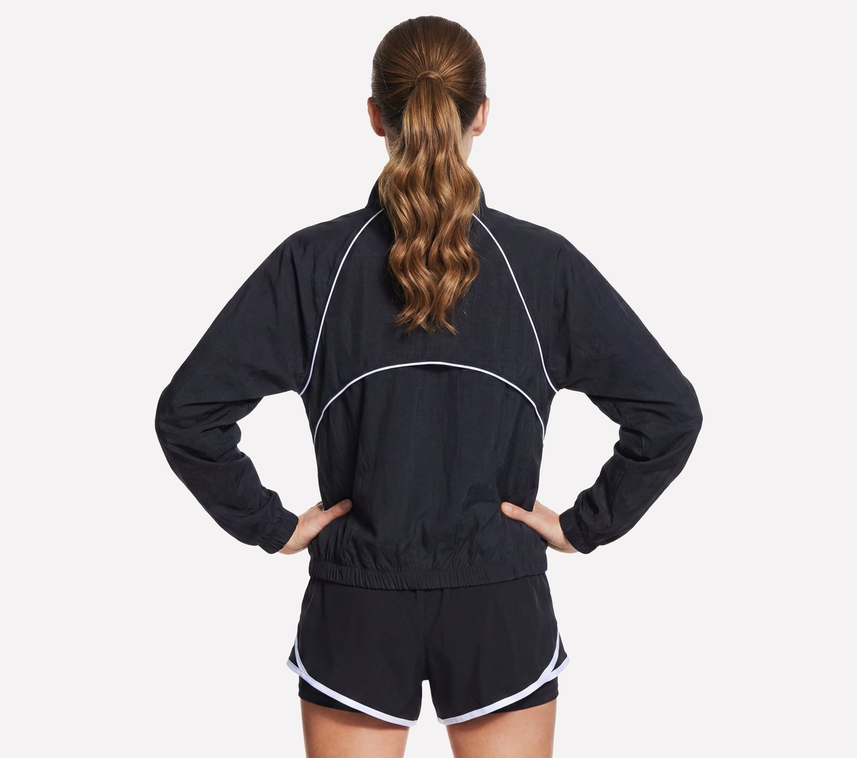 Performance Track Jacket