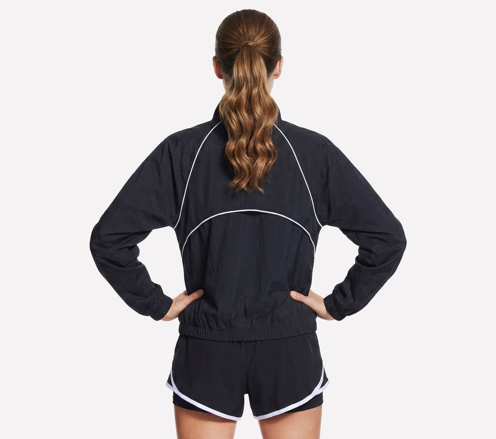 Performance Track Jacket