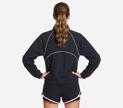 Performance Track Jacket