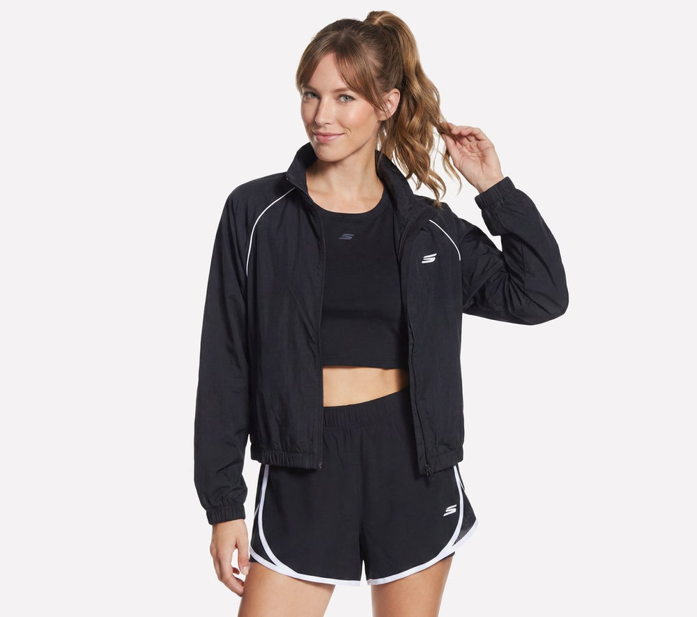 Performance Track Jacket