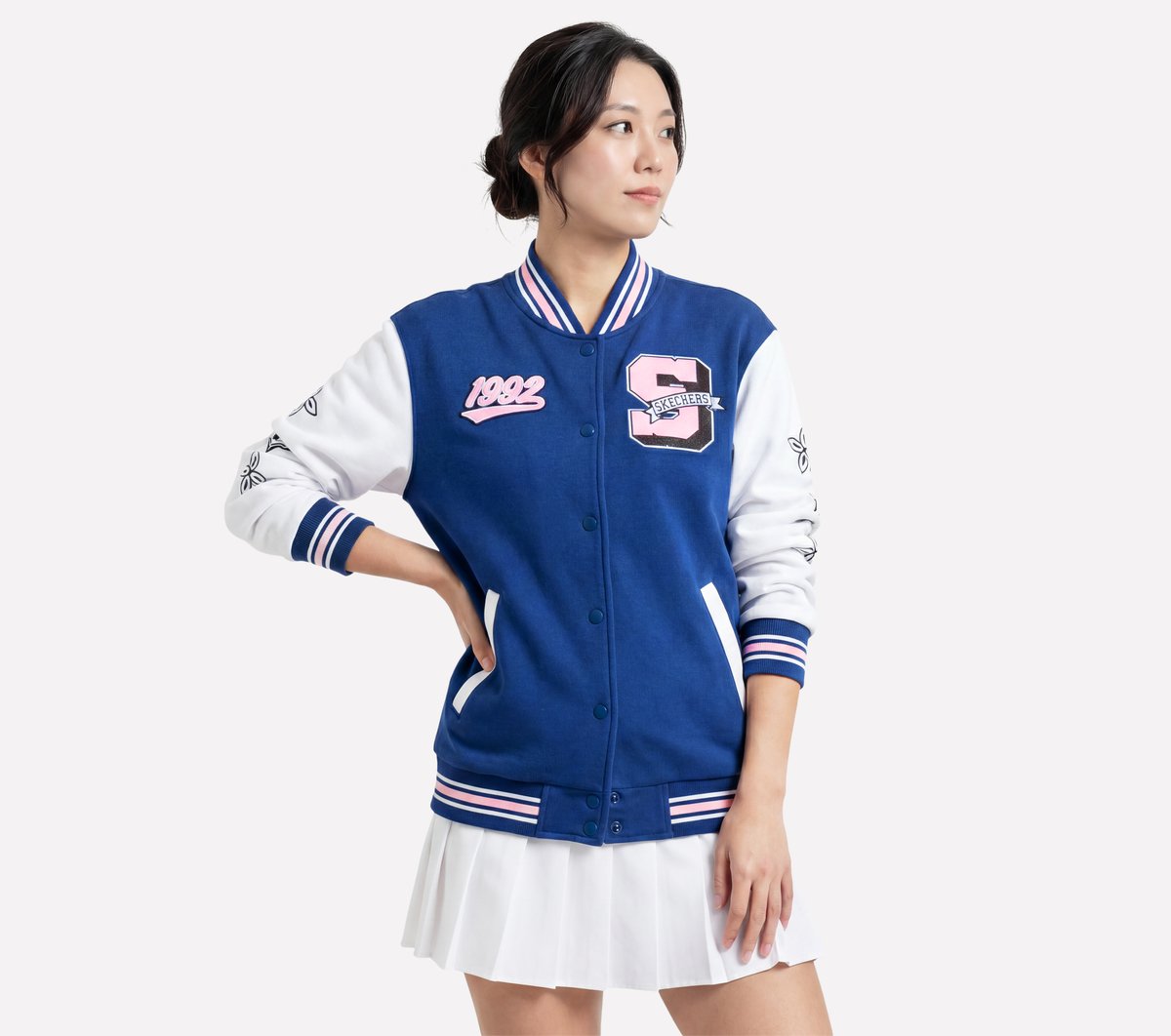 Varsity Jacket