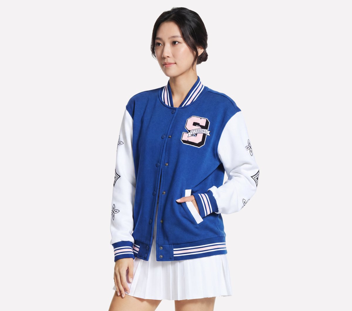 Varsity Jacket