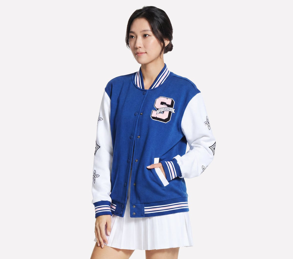 Varsity Jacket