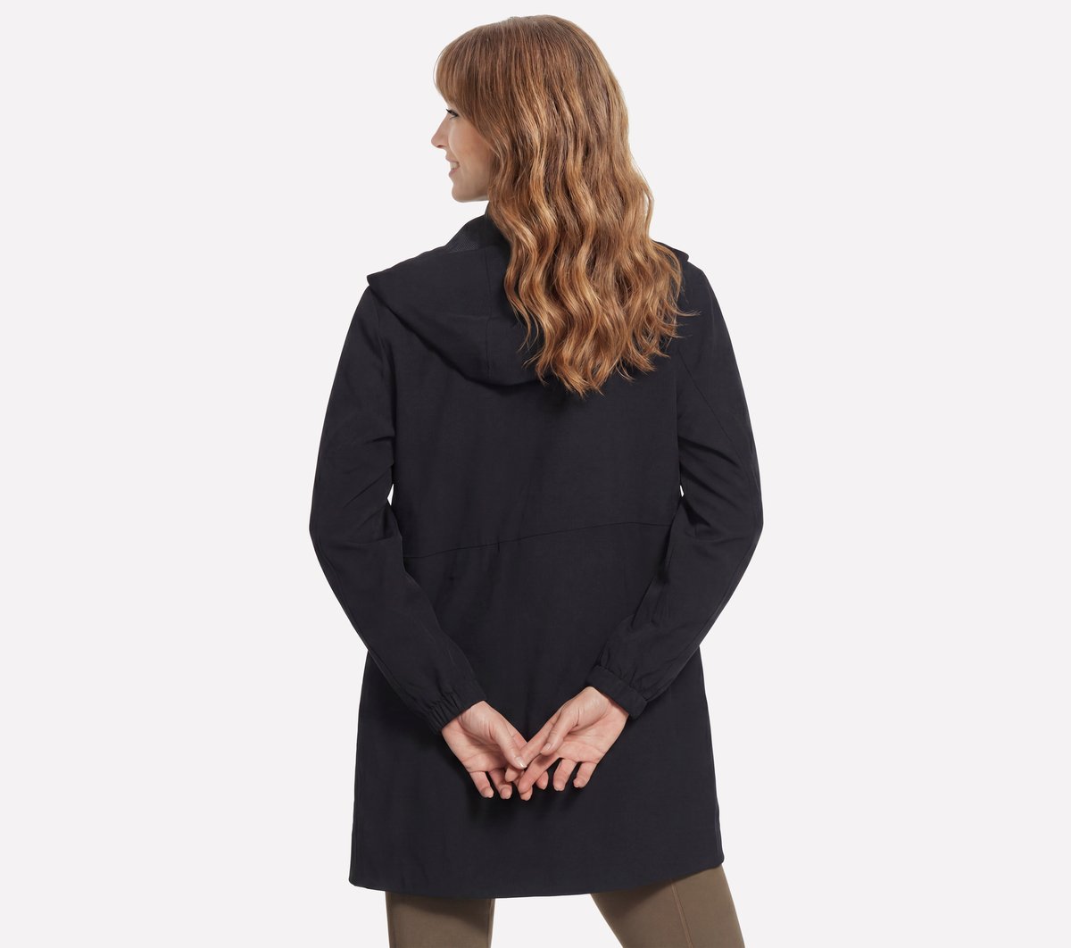 GO WALK Destination Rain Jacket