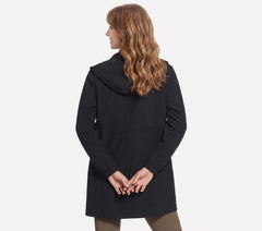 GO WALK Destination Rain Jacket