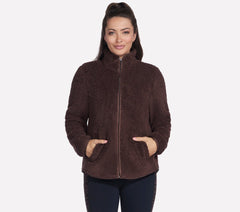 Skech-Sherpa Jacket