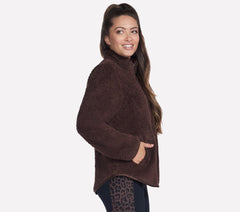 Skech-Sherpa Jacket