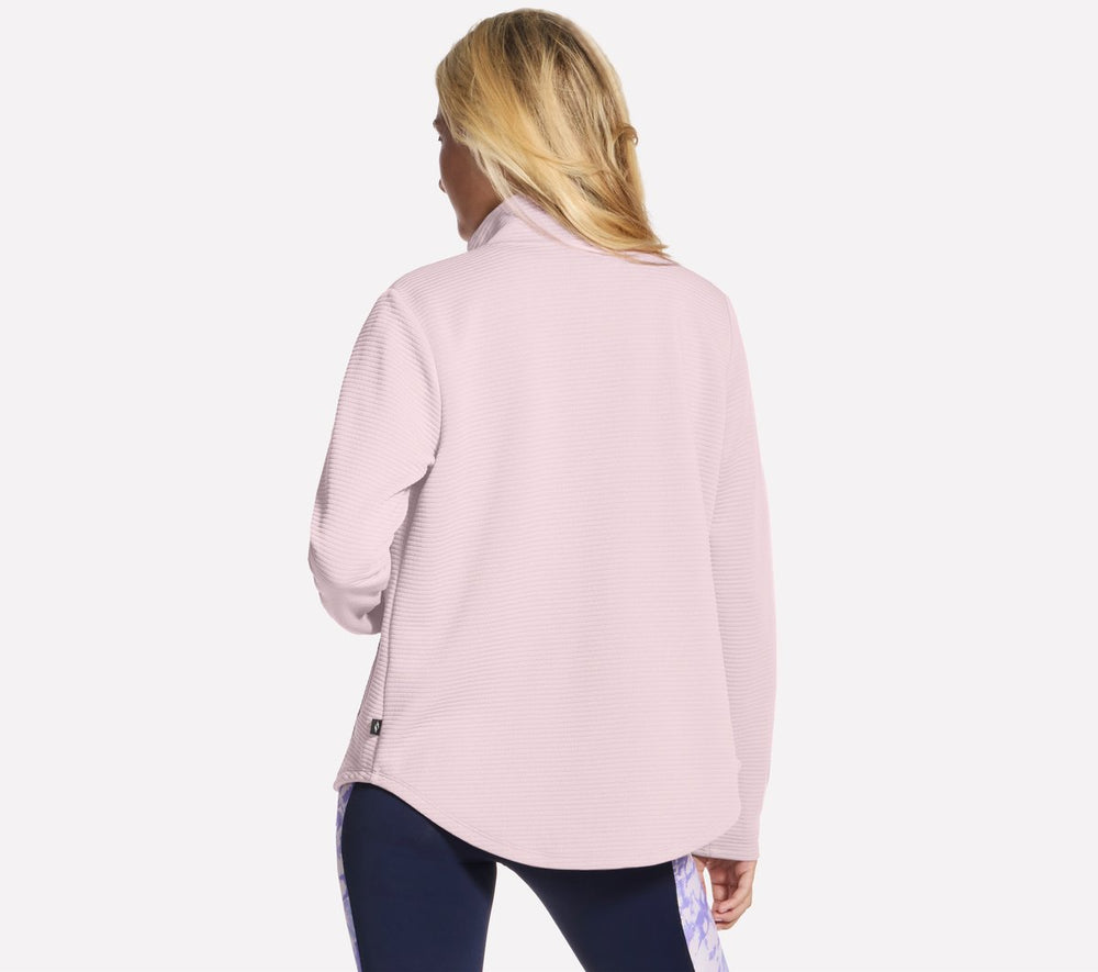 The GO WALK Shine Jacket