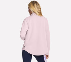 The GO WALK Shine Jacket