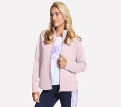 The GO WALK Shine Jacket