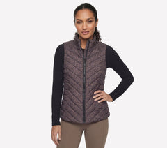 On-The-GO Luxe Vest
