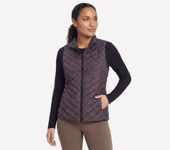 On-The-GO Luxe Vest